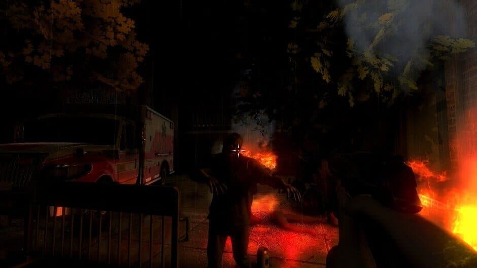 Скриншот 7 из Outbreak: Heart and Brains Collection