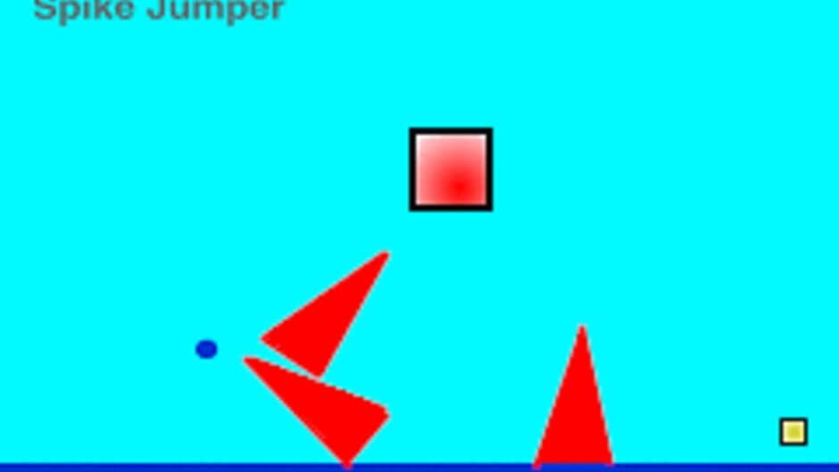 Скриншот 1 из Super Block Jump