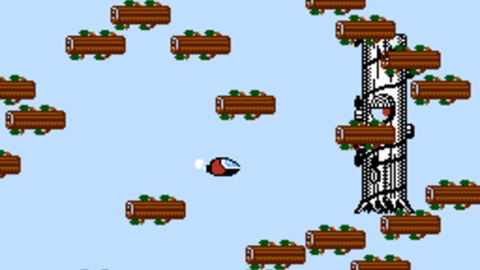 Скриншот 3 из Fantasy Zone II: Opa-Opa no Namida