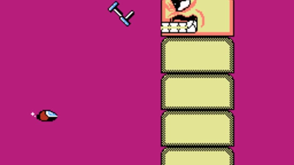 Скриншот 4 из Fantasy Zone II: Opa-Opa no Namida