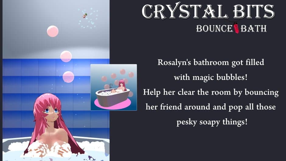 Скриншот 2 из Crystal Wish: Bits Collection