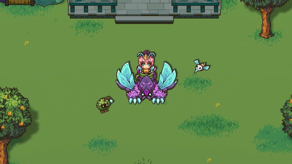Скриншот 2 из Sun Haven: Bloom and Doom Pack