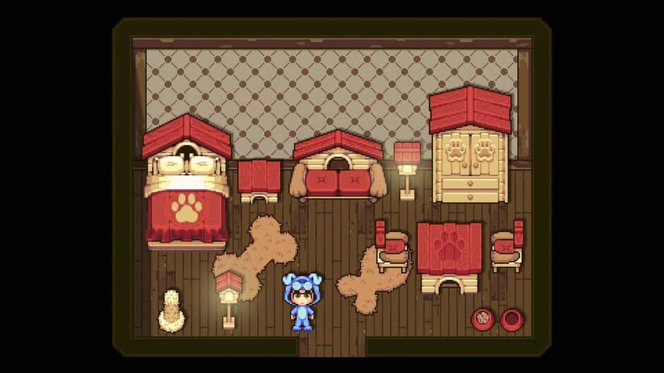 Скриншот 3 из Sun Haven: Claws and Paws Pack
