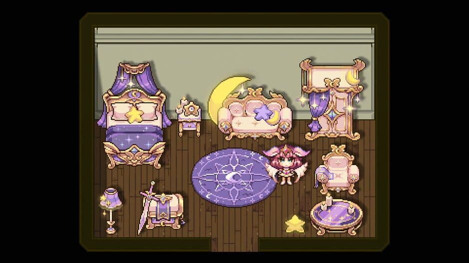Скриншот 3 из Sun Haven: Starlight Pack