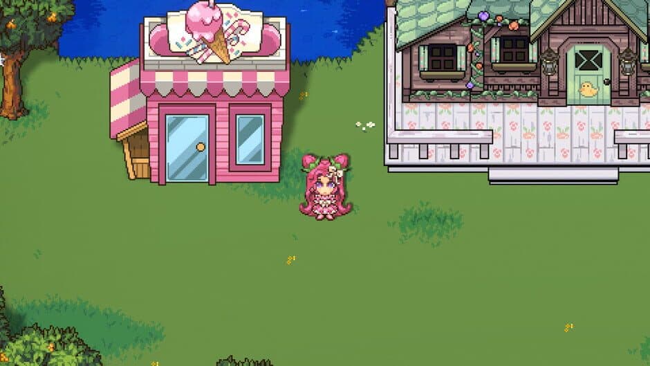 Скриншот 3 из Sun Haven: Sugar Rush Pack