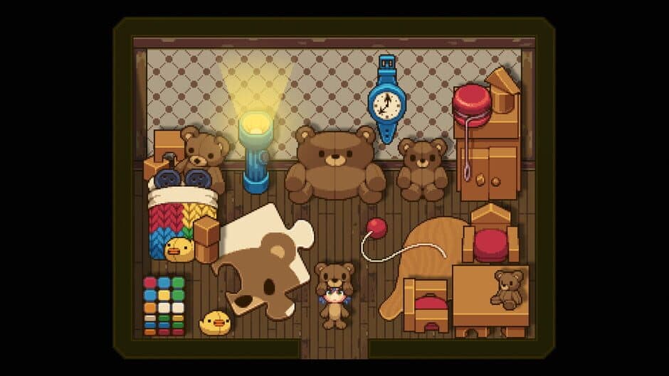 Скриншот 3 из Sun Haven: Toy Pack
