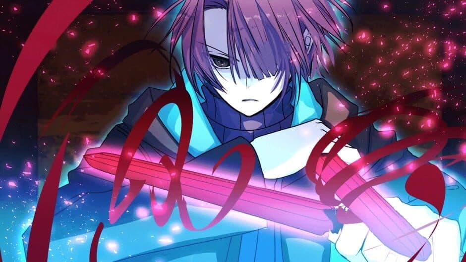 Скриншот 4 из Sekimori Gami: Saien