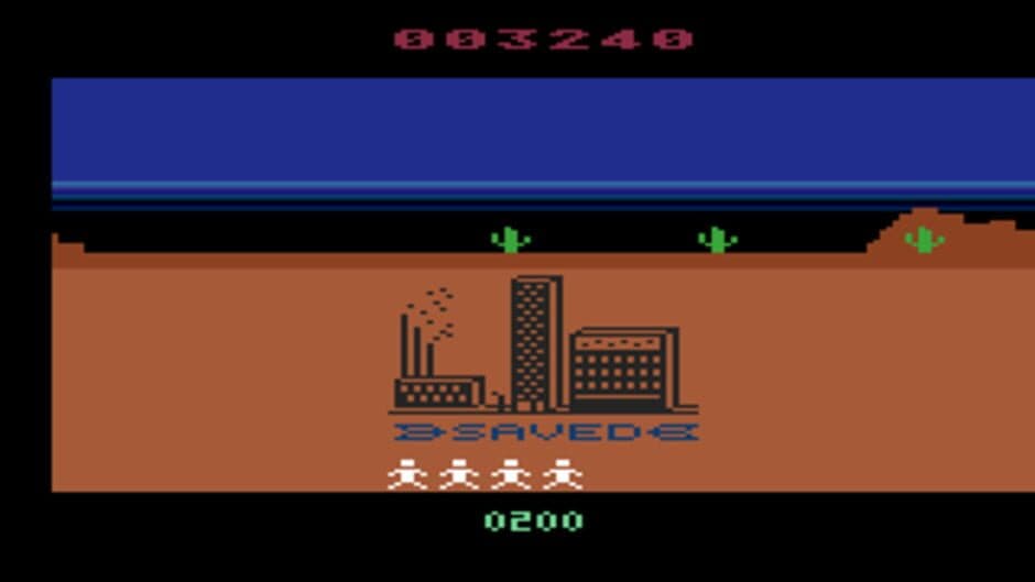 Скриншот 2 из Fatal Run