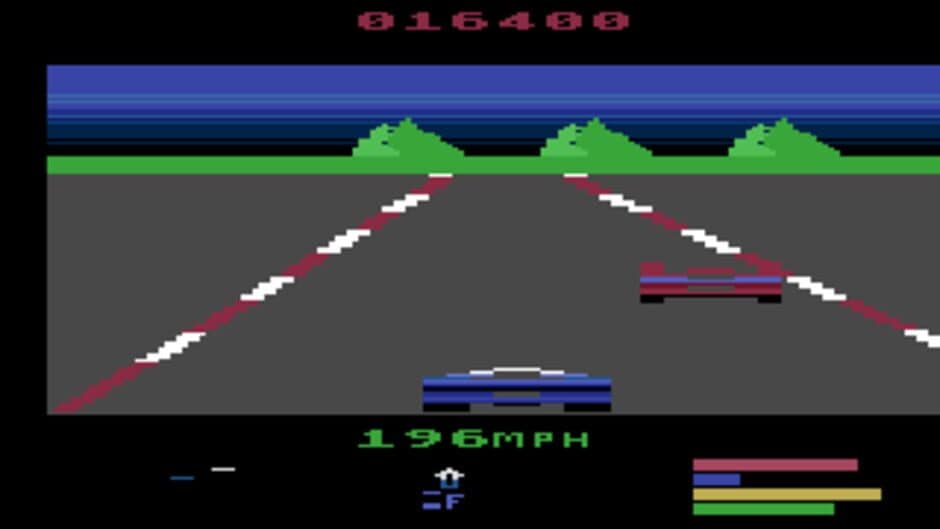 Скриншот 3 из Fatal Run