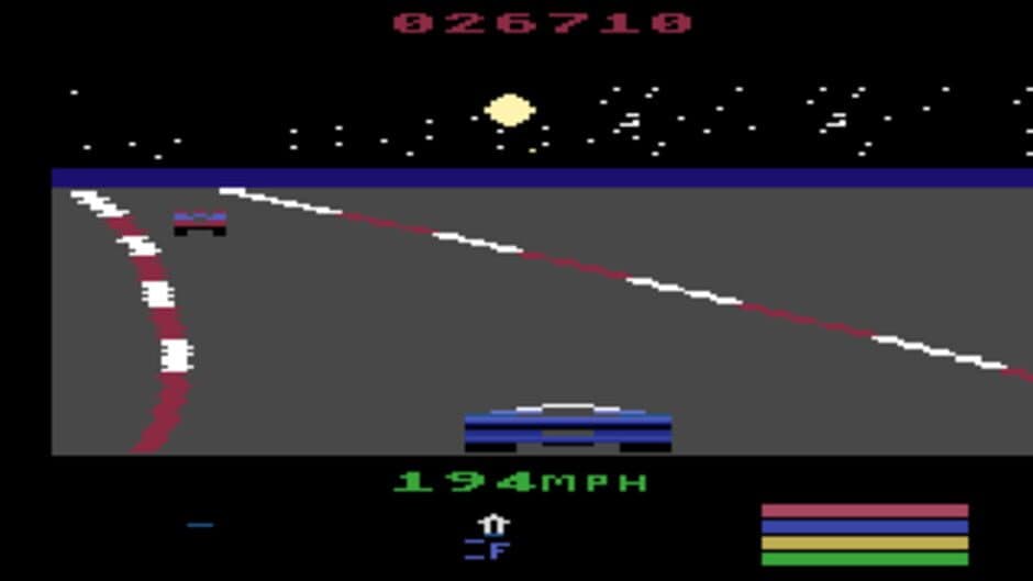 Скриншот 4 из Fatal Run