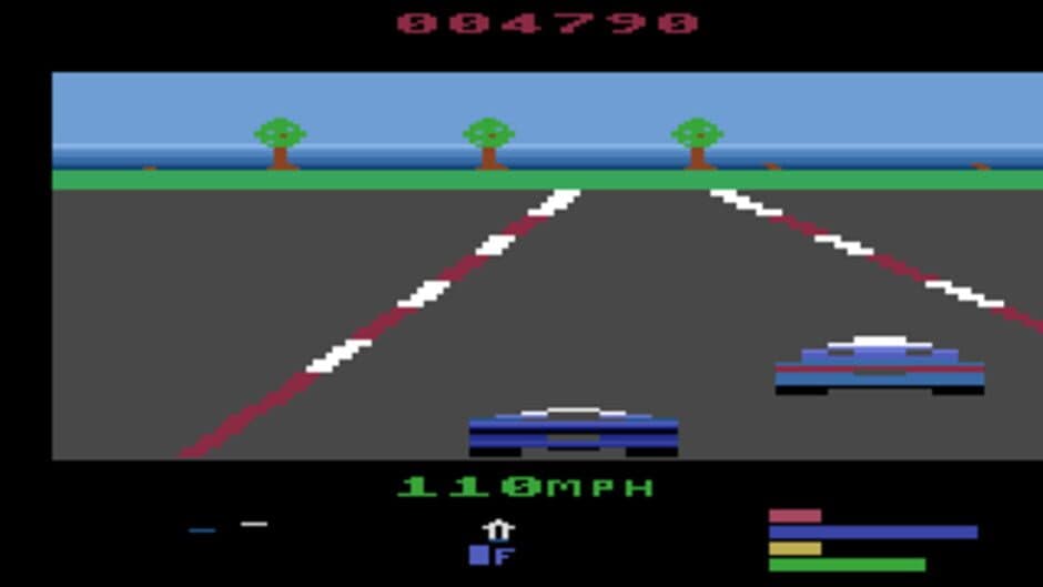 Скриншот 5 из Fatal Run