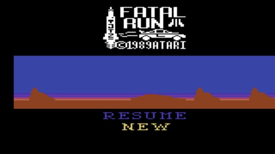 Скриншот 6 из Fatal Run