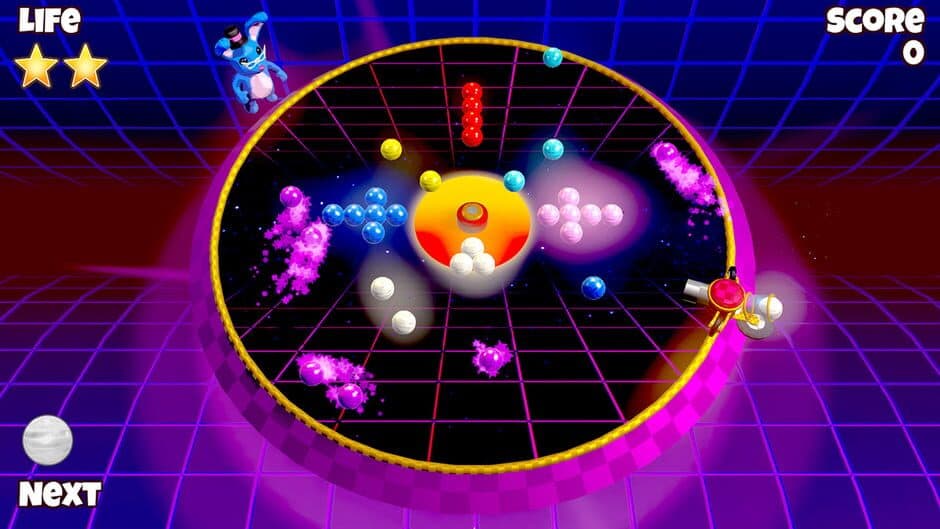 Скриншот 6 из Clasherball