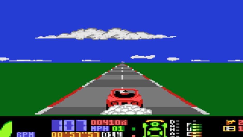 Скриншот 2 из Fatal Run