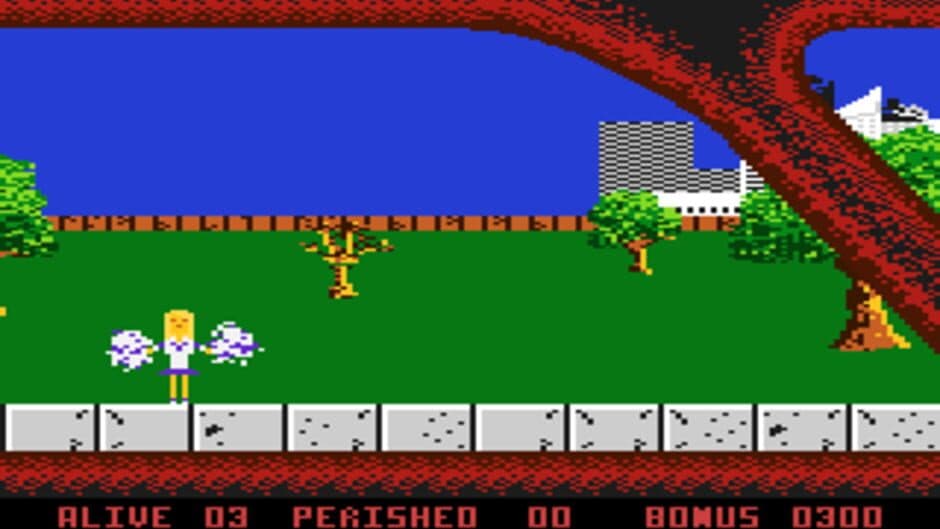 Скриншот 3 из Fatal Run