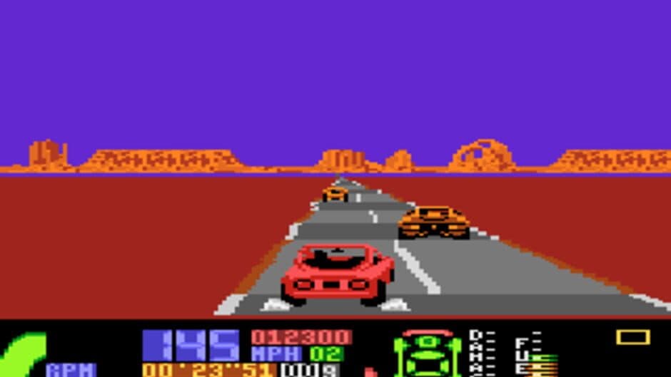 Скриншот 5 из Fatal Run