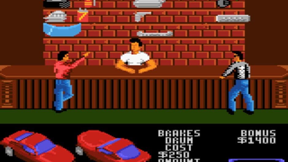 Скриншот 4 из Fatal Run