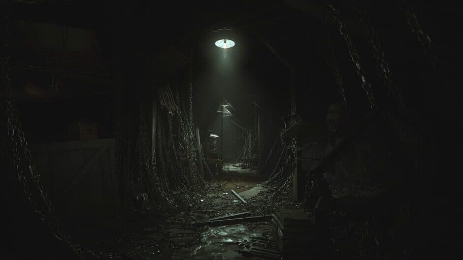 Скриншот 7 из Layers of Fear 2