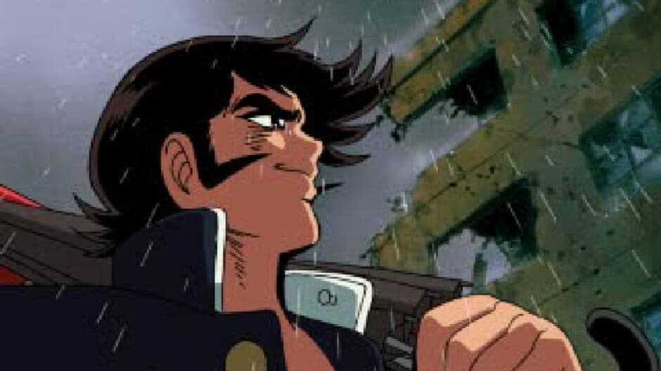 Скриншот 4 из Getter Robo Daikessen!