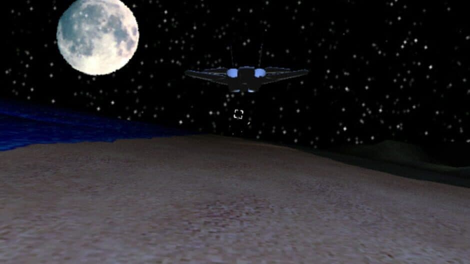 Скриншот 6 из After Burner 3D