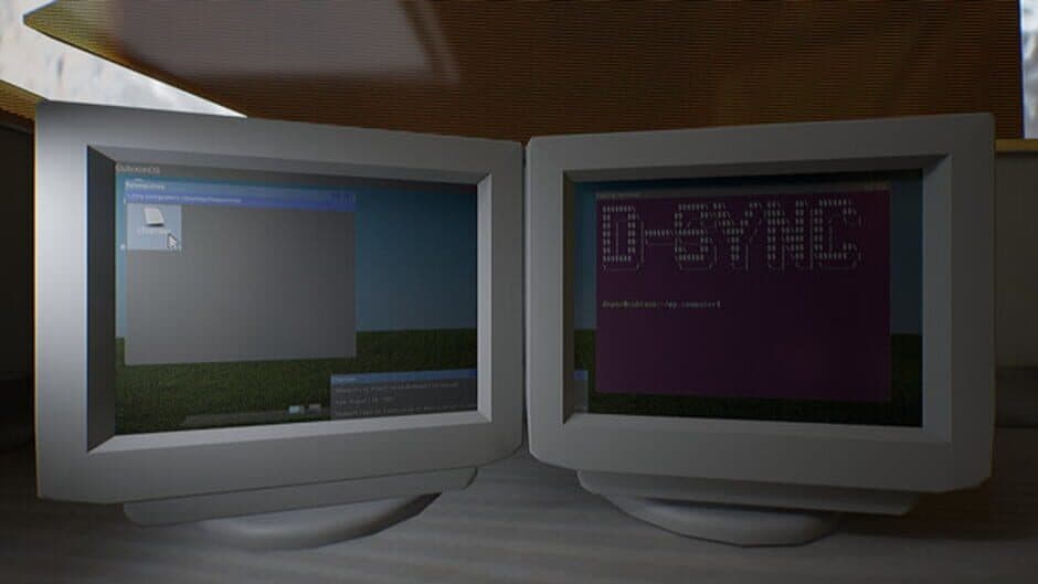 Скриншот 11 из Dreaminal