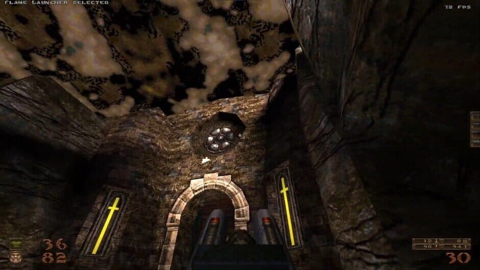 Скриншот 2 из Quake: Autumn Haunting