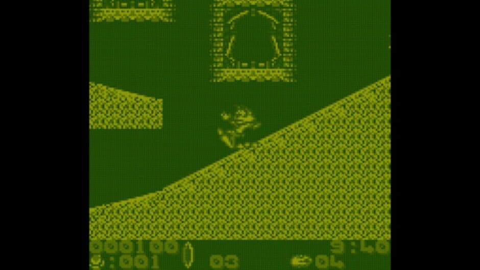 Скриншот 4 из Bubsy In: The Purrfect Collection