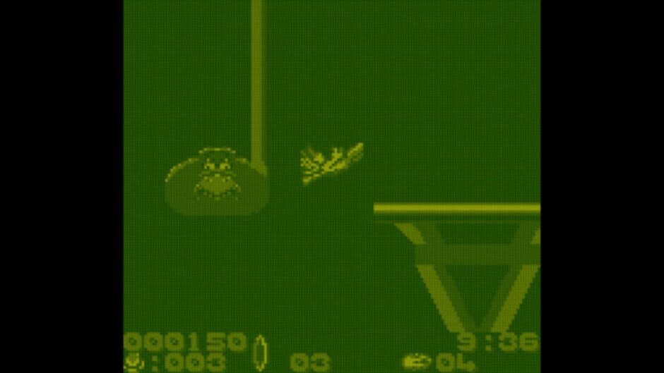 Скриншот 12 из Bubsy In: The Purrfect Collection