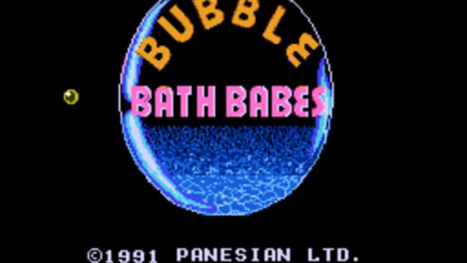 Скриншот 1 из Bubble Bath Babes