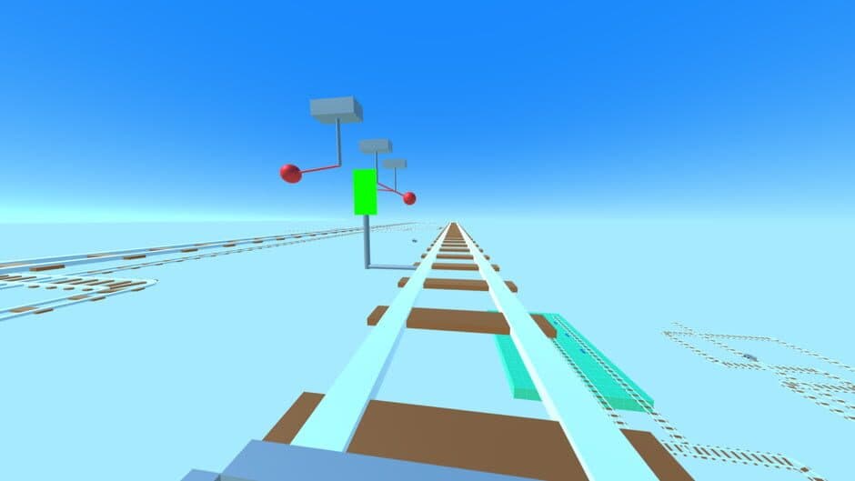 Скриншот 3 из Cart To The End