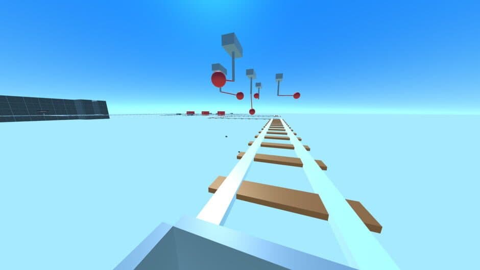 Скриншот 4 из Cart To The End
