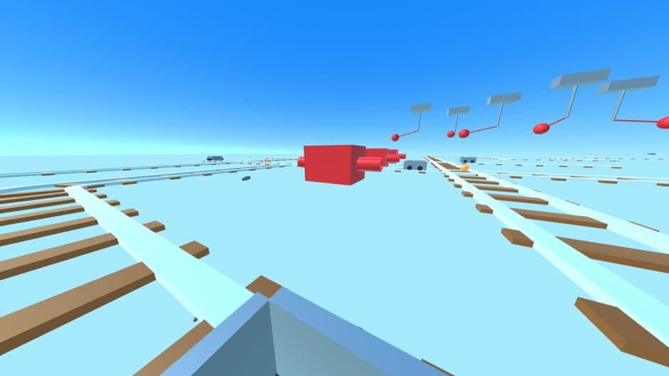 Скриншот 5 из Cart To The End