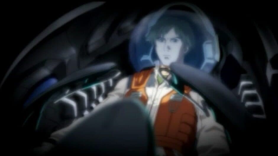 Скриншот 5 из Ace Combat 3: Electrosphere