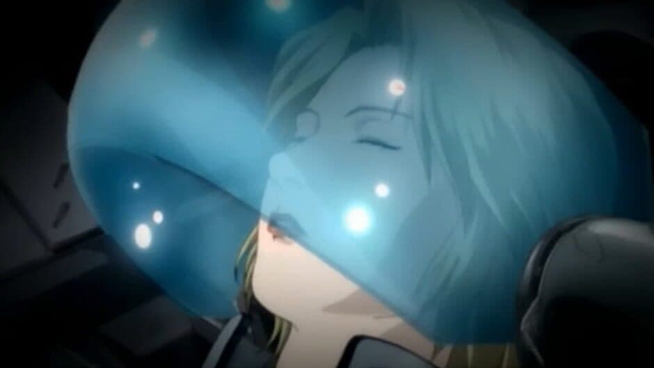 Скриншот 9 из Ace Combat 3: Electrosphere