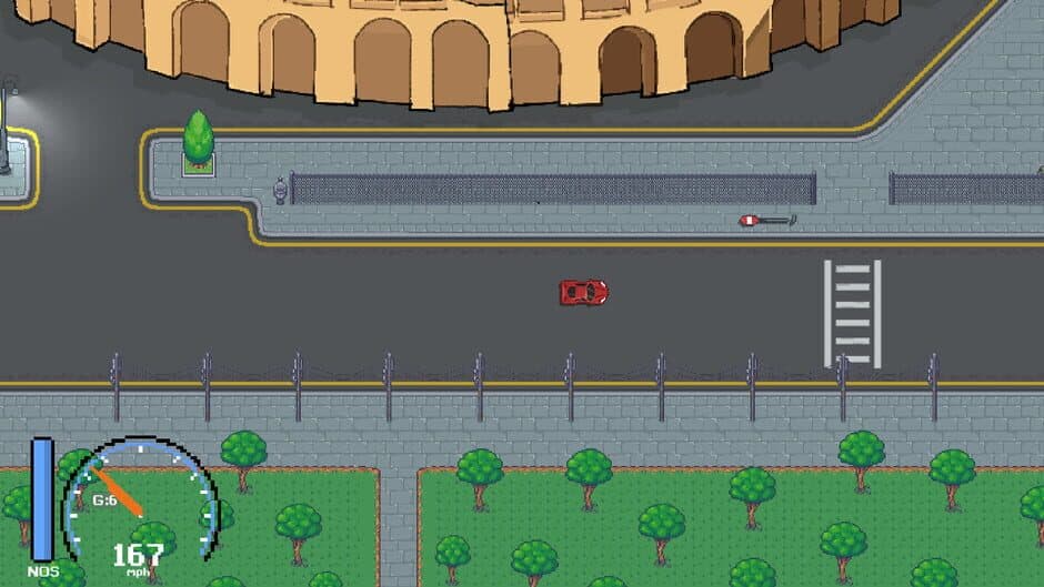Скриншот 6 из Viva Veloce