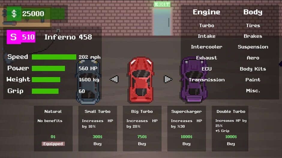 Скриншот 1 из Viva Veloce
