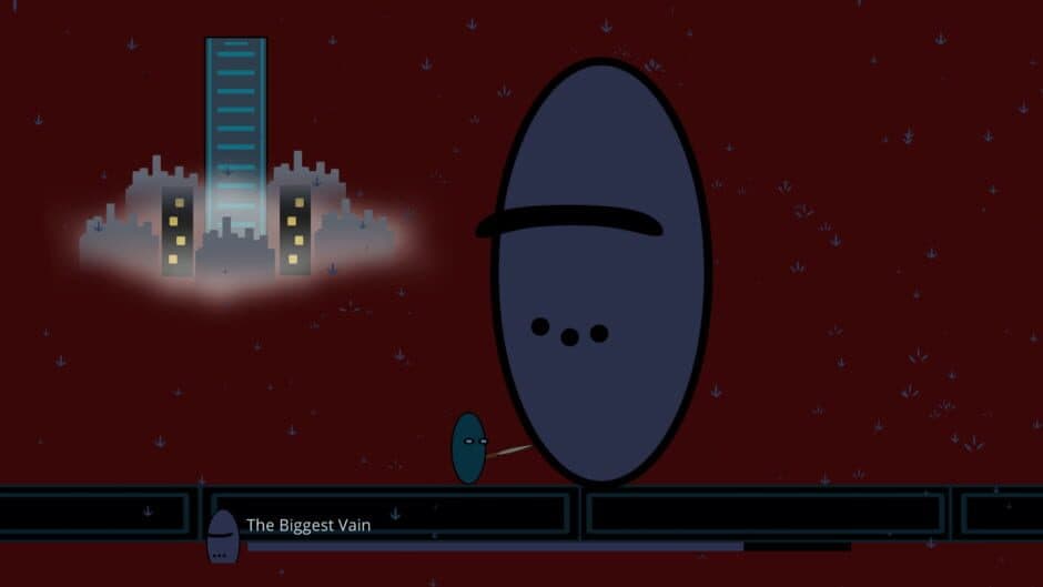 Скриншот 3 из Vainly