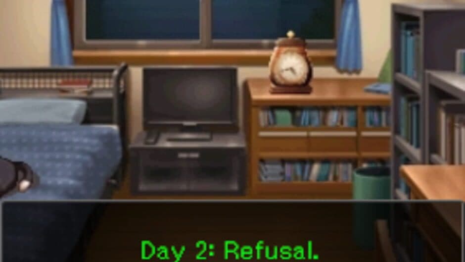 Скриншот 2 из Turnabout of the Final Day