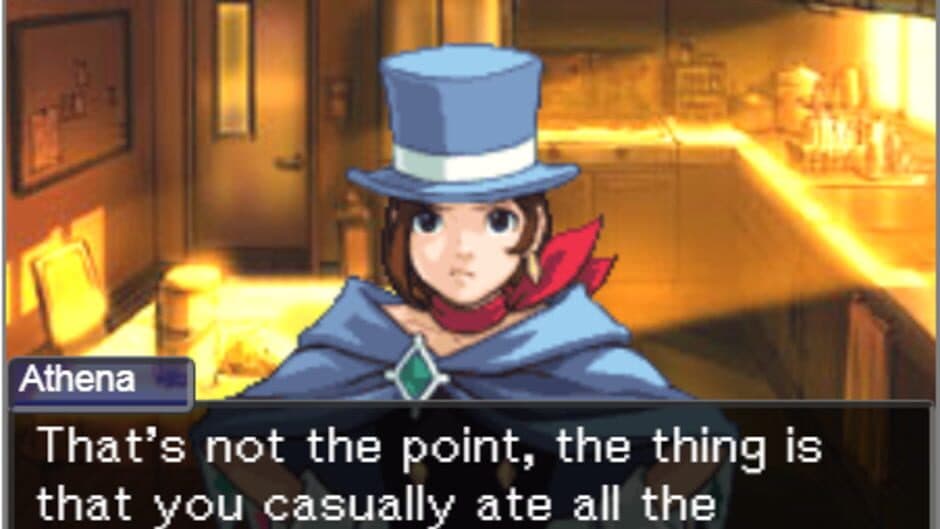 Скриншот 3 из Turnabout of the Final Day