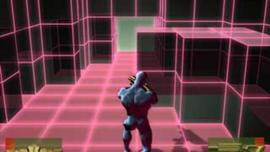 Скриншот 1 из Contra Online