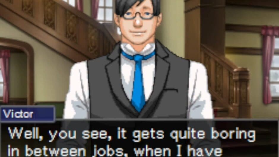 Скриншот 3 из The Enchanted Turnabout