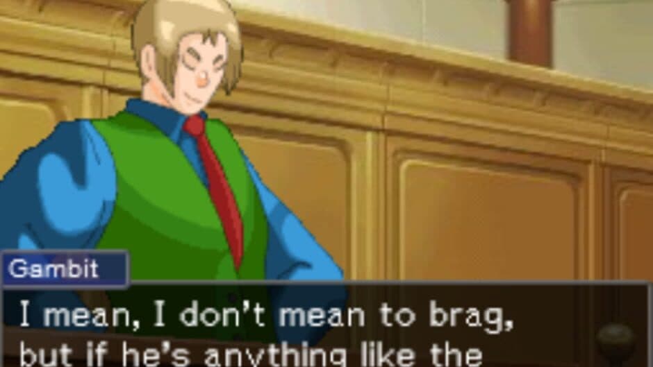 Скриншот 2 из The Secret Turnabout
