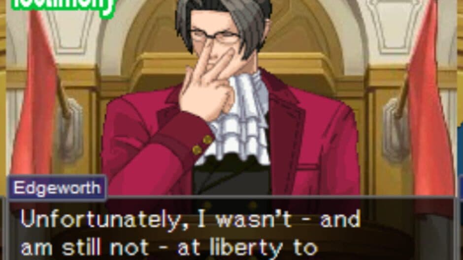 Скриншот 3 из The Secret Turnabout