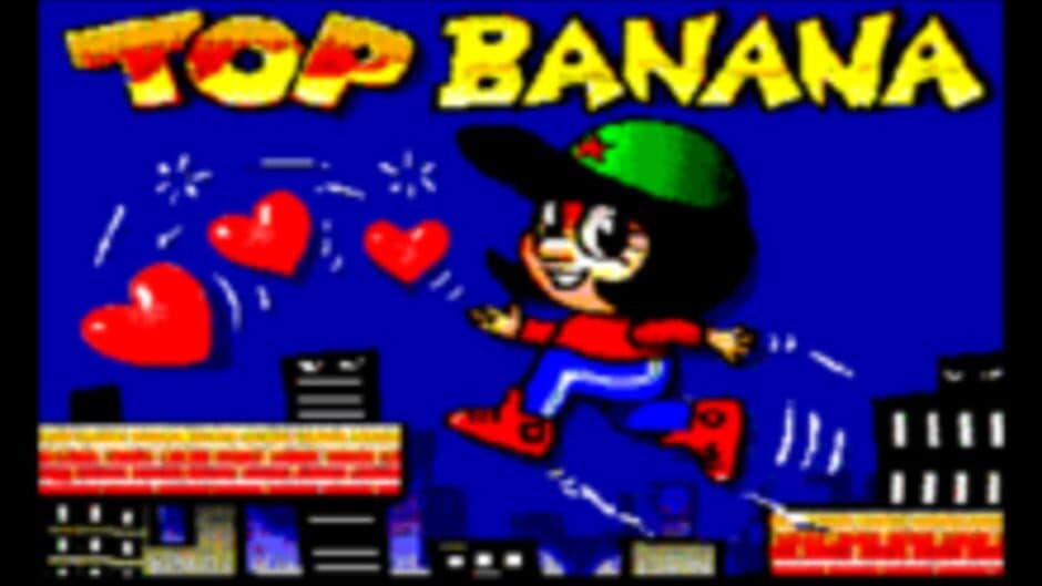 Скриншот 2 из Top Banana