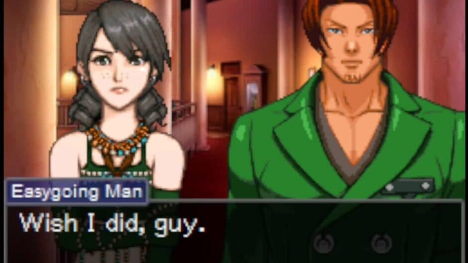 Скриншот 1 из TTT: The Torrential Turnabout