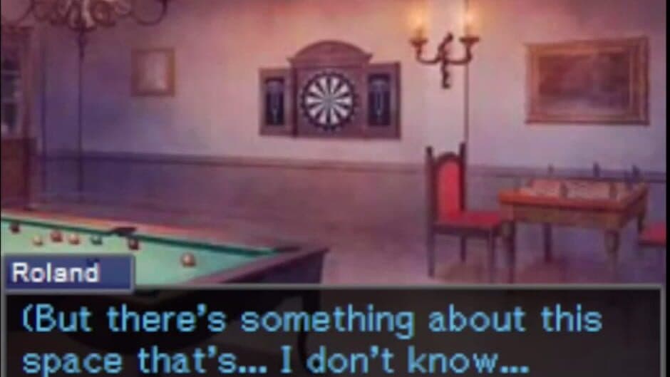Скриншот 2 из TTT: The Torrential Turnabout