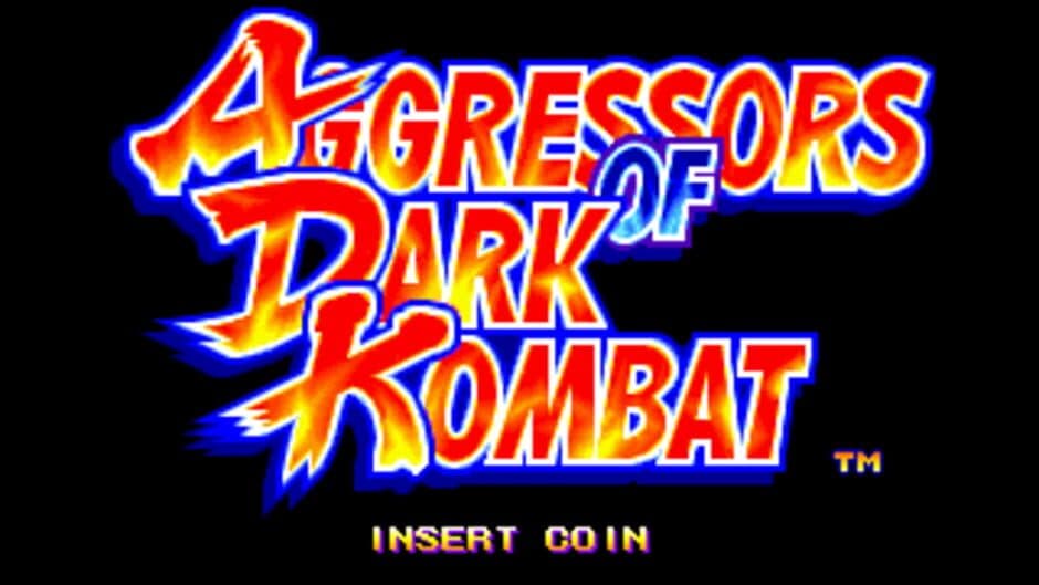 Скриншот 1 из Aggressors of Dark Kombat