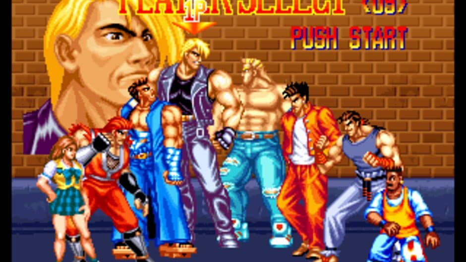 Скриншот 2 из Aggressors of Dark Kombat