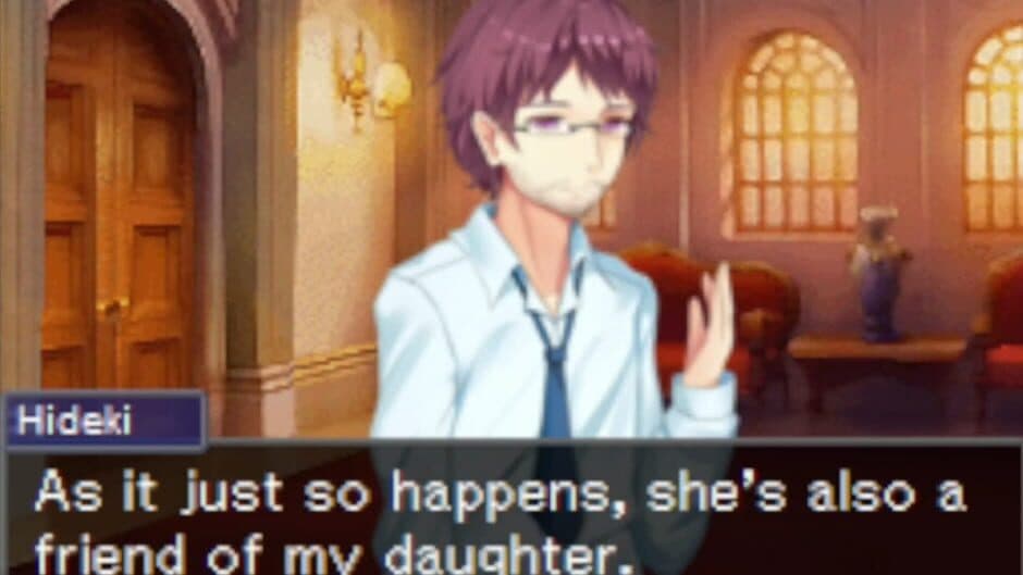 Скриншот 1 из Turnabout Reality
