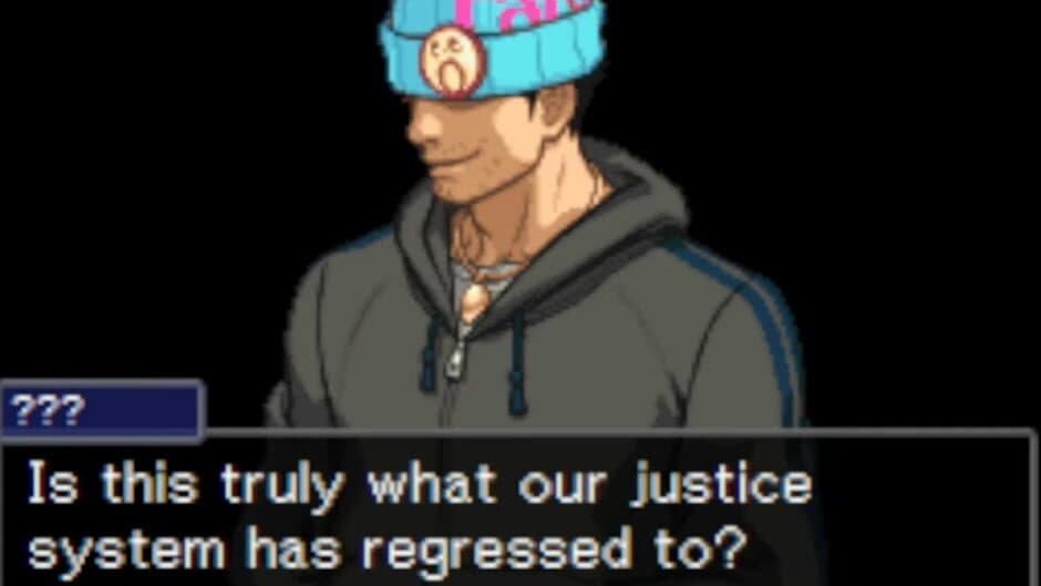Скриншот 1 из Turnabout Retribution